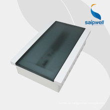 SAIP/SAIPWELL 445*470*85 mm 40 Wege neue Arten der elektrischen Verteilungsbox